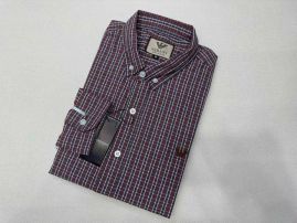 Picture of Armani Shirts Long _SKUArmaniM-XXLH96921058